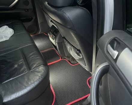 Серый БМВ Х5, объемом двигателя 3 л и пробегом 3 тыс. км за 4700 $, фото 1 на Automoto.ua