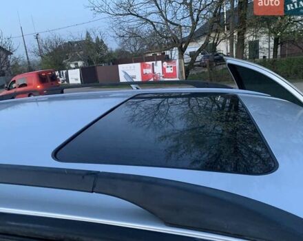 Серый БМВ Х5, объемом двигателя 3 л и пробегом 490 тыс. км за 8800 $, фото 1 на Automoto.ua