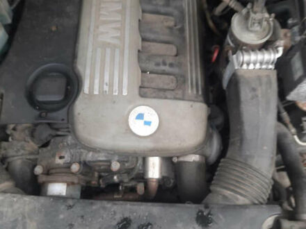 Сірий БМВ Х5, об'ємом двигуна 0 л та пробігом 320 тис. км за 4500 $, фото 1 на Automoto.ua