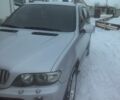 Сірий БМВ Х5, об'ємом двигуна 3 л та пробігом 380 тис. км за 13999 $, фото 1 на Automoto.ua