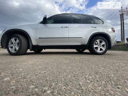БМВ Х5 2007 у Подільськ (Котовськ) на Automoto.ua Сірий БМВ Х5, об'ємом двигуна 3 л та пробігом 237 тис. км за 13700 $, фото 1 на Automoto.ua