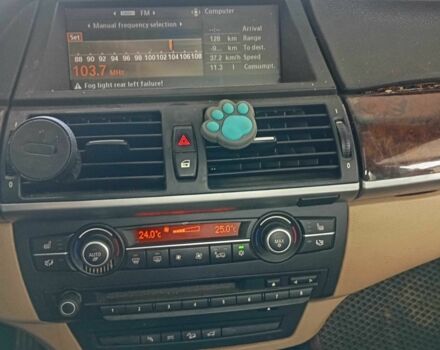 Сірий БМВ Х5, об'ємом двигуна 3 л та пробігом 3 тис. км за 12300 $, фото 1 на Automoto.ua