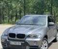 Сірий БМВ Х5, об'ємом двигуна 3 л та пробігом 169 тис. км за 13499 $, фото 1 на Automoto.ua