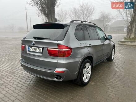 Сірий БМВ Х5, об'ємом двигуна 2.99 л та пробігом 296 тис. км за 14700 $, фото 1 на Automoto.ua