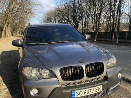 БМВ Х5 2009 в Знаменке на Automoto.ua Серый БМВ Х5, объемом двигателя 2.99 л и пробегом 341 тыс. км за 14000 $, фото 1 на Automoto.ua
