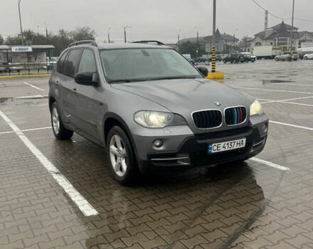 Серый БМВ Х5, объемом двигателя 2.99 л и пробегом 250 тыс. км за 14900 $, фото 1 на Automoto.ua