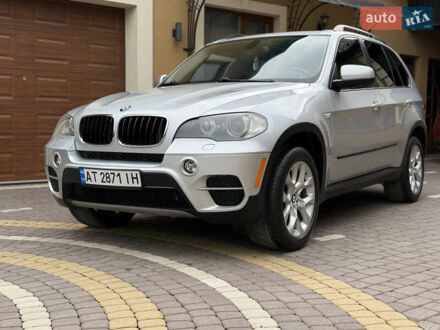 БМВ Х5 2010 в Косове на Automoto.ua Серый БМВ Х5, объемом двигателя 3 л и пробегом 265 тыс. км за 12750 $, фото 1 на Automoto.ua