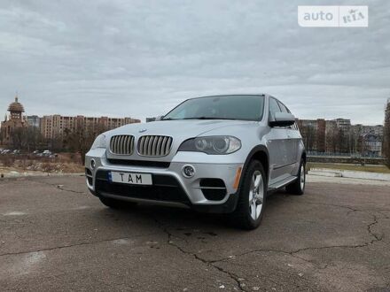 БМВ Х5 2010 в Ровно на Automoto.ua Серый БМВ Х5, объемом двигателя 3 л и пробегом 207 тыс. км за 16000 $, фото 1 на Automoto.ua