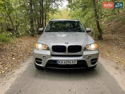 БМВ Х5 2010 в Львове на Automoto.ua Серый БМВ Х5, объемом двигателя 2.98 л и пробегом 270 тыс. км за 10300 $, фото 1 на Automoto.ua