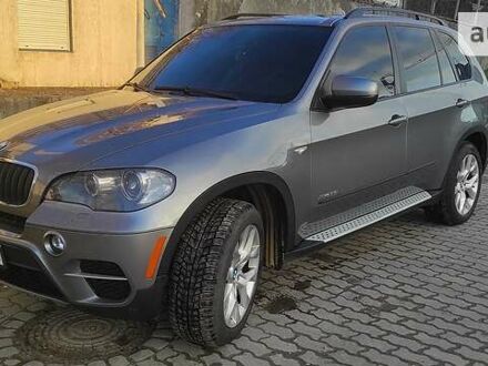 БМВ Х5 2010 у Львові на Automoto.ua Сірий БМВ Х5, об'ємом двигуна 3 л та пробігом 273 тис. км за 15300 $, фото 1 на Automoto.ua