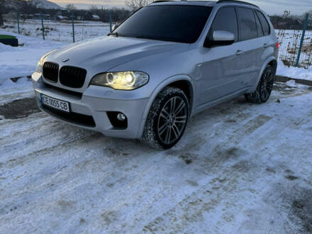 Серый БМВ Х5, объемом двигателя 2.99 л и пробегом 251 тыс. км за 21000 $, фото 1 на Automoto.ua