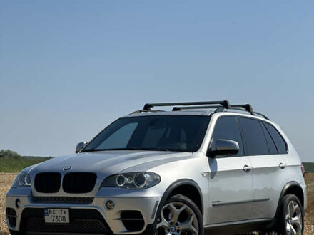 Сірий БМВ Х5, об'ємом двигуна 2.99 л та пробігом 15 тис. км за 19700 $, фото 1 на Automoto.ua