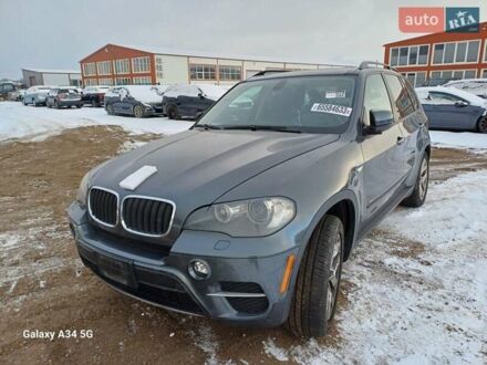 БМВ Х5 2011 в Львове на Automoto.ua Серый БМВ Х5, объемом двигателя 2.98 л и пробегом 161 тыс. км за 6000 $, фото 1 на Automoto.ua