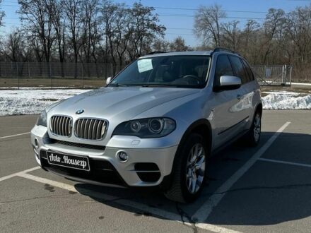 БМВ Х5 2011 в Запорожье на Automoto.ua Серый БМВ Х5, объемом двигателя 0 л и пробегом 250 тыс. км за 16300 $, фото 1 на Automoto.ua