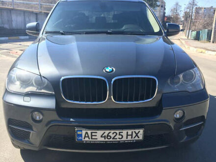 БМВ Х5 2011 у Ирпене на Automoto.ua Сірий БМВ Х5, об'ємом двигуна 2.98 л та пробігом 344 тис. км за 11500 $, фото 1 на Automoto.ua