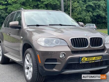 БМВ Х5 2011 в Черновцах на Automoto.ua Серый БМВ Х5, объемом двигателя 3 л и пробегом 173 тыс. км за 15800 $, фото 1 на Automoto.ua