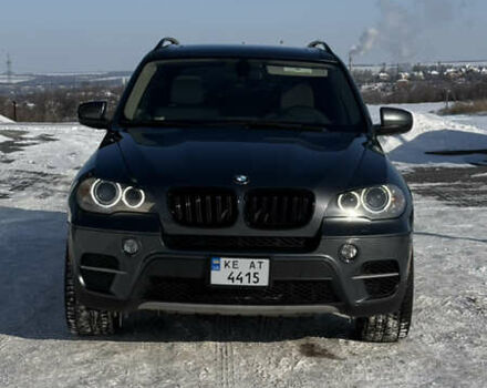 Серый БМВ Х5, объемом двигателя 2.99 л и пробегом 233 тыс. км за 16800 $, фото 1 на Automoto.ua