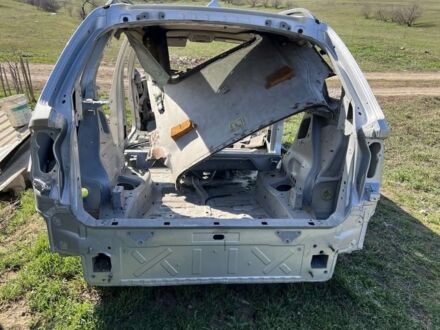 БМВ Х5 2012 у Одесі на Automoto.ua Сірий БМВ Х5, об'ємом двигуна 3 л та пробігом 10 тис. км за 3000 $, фото 1 на Automoto.ua
