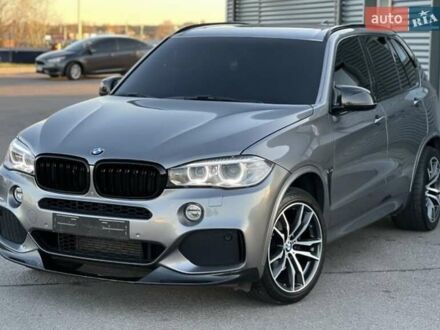 БМВ Х5 2013 в Одессе на Automoto.ua Серый БМВ Х5, объемом двигателя 3 л и пробегом 144 тыс. км за 20300 $, фото 1 на Automoto.ua