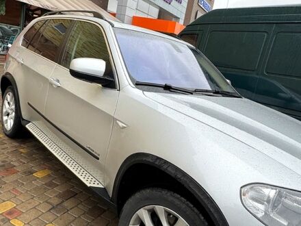 БМВ Х5 2013 в Харькове на Automoto.ua Серый БМВ Х5, объемом двигателя 3 л и пробегом 0 тыс. км за 16500 $, фото 1 на Automoto.ua