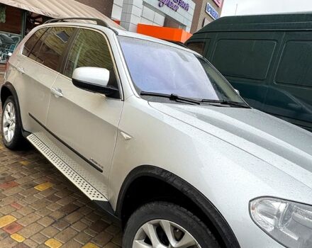 Серый БМВ Х5, объемом двигателя 3 л и пробегом 0 тыс. км за 16500 $, фото 1 на Automoto.ua