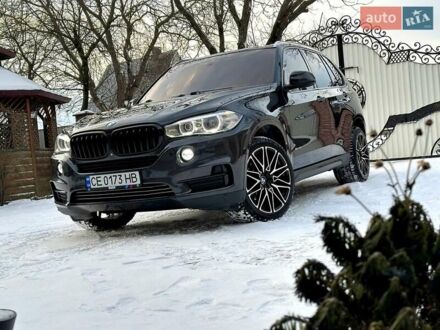 Серый БМВ Х5, объемом двигателя 2.98 л и пробегом 274 тыс. км за 18900 $, фото 1 на Automoto.ua