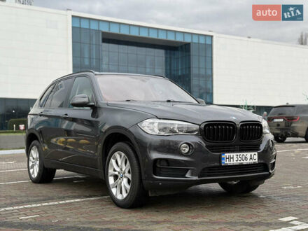 Сірий БМВ Х5, об'ємом двигуна 2.99 л та пробігом 223 тис. км за 24500 $, фото 1 на Automoto.ua