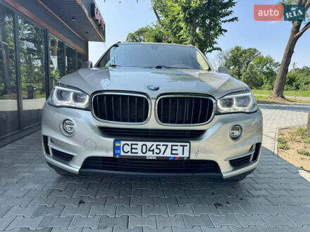 БМВ Х5 2014 в Черновцах на Automoto.ua Серый БМВ Х5, объемом двигателя 2.99 л и пробегом 270 тыс. км за 23500 $, фото 1 на Automoto.ua