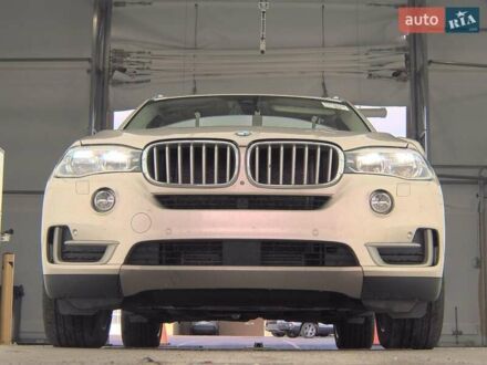 Серый БМВ Х5, объемом двигателя 2.99 л и пробегом 288 тыс. км за 24500 $, фото 1 на Automoto.ua