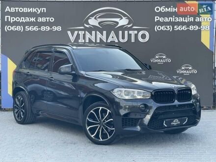 БМВ Х5 2014 в Виннице на Automoto.ua Серый БМВ Х5, объемом двигателя 3 л и пробегом 183 тыс. км за 23500 $, фото 1 на Automoto.ua