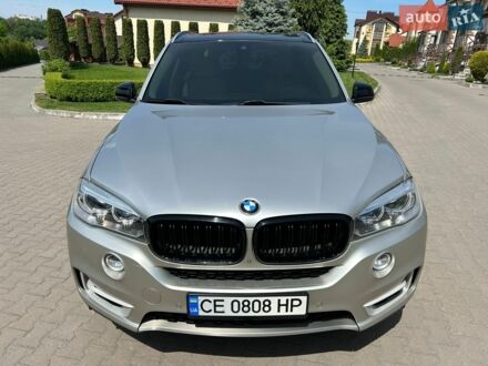 Сірий БМВ Х5, об'ємом двигуна 2.99 л та пробігом 236 тис. км за 22999 $, фото 1 на Automoto.ua