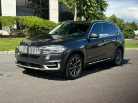 БМВ Х5 2015 в Хмельницком на Automoto.ua Серый БМВ Х5, объемом двигателя 3 л и пробегом 78 тыс. км за 14600 $, фото 1 на Automoto.ua