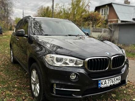 Серый БМВ Х5, объемом двигателя 2.98 л и пробегом 197 тыс. км за 24500 $, фото 1 на Automoto.ua