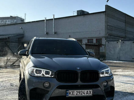 Серый БМВ Х5, объемом двигателя 2.99 л и пробегом 125 тыс. км за 24000 $, фото 1 на Automoto.ua