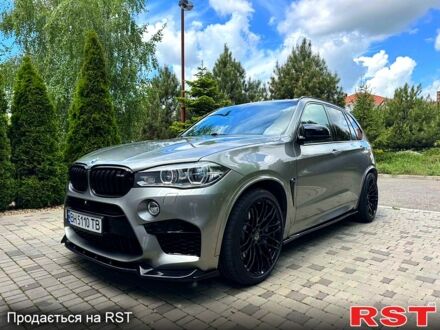 БМВ Х5 2015 в Одессе на Automoto.ua Серый БМВ Х5, объемом двигателя 4.4 л и пробегом 137 тыс. км за 51500 $, фото 1 на Automoto.ua