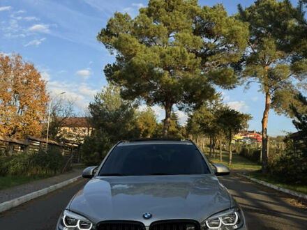 БМВ Х5 2016 у Ужгороді на Automoto.ua Сірий БМВ Х5, об'ємом двигуна 4.39 л та пробігом 78 тис. км за 32999 $, фото 1 на Automoto.ua