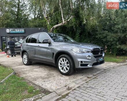 Сірий БМВ Х5, об'ємом двигуна 0 л та пробігом 86 тис. км за 24000 $, фото 1 на Automoto.ua