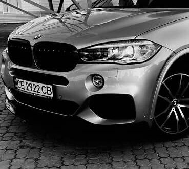 БМВ Х5 2016 в Черновцах на Automoto.ua Серый БМВ Х5, объемом двигателя 2.98 л и пробегом 153 тыс. км за 32500 $, фото 1 на Automoto.ua