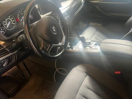 Сірий БМВ Х5, об'ємом двигуна 2.98 л та пробігом 81 тис. км за 24850 $, фото 1 на Automoto.ua