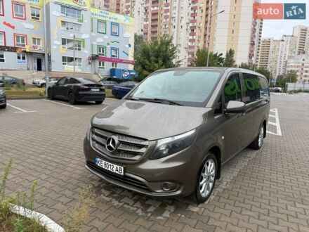 Сірий БМВ Х5, об'ємом двигуна 3 л та пробігом 195 тис. км за 35565 $, фото 1 на Automoto.ua