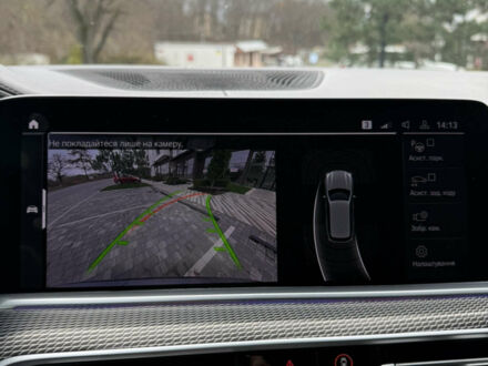 Сірий БМВ Х5, об'ємом двигуна 2.99 л та пробігом 190 тис. км за 49998 $, фото 1 на Automoto.ua