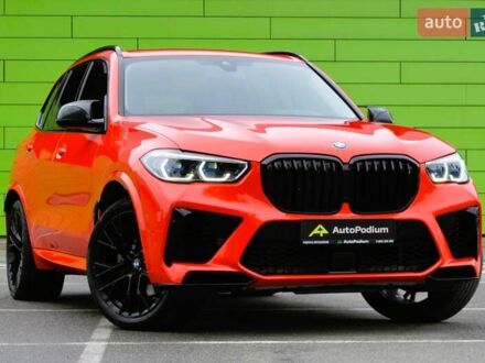 БМВ Х5 2019 в Киеве на Automoto.ua Серый БМВ Х5, объемом двигателя 2 л и пробегом 73 тыс. км за 61999 $, фото 1 на Automoto.ua