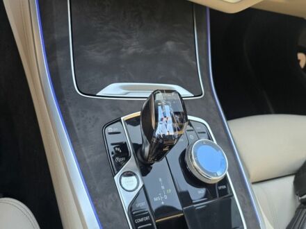 Сірий БМВ Х5, об'ємом двигуна 3 л та пробігом 128 тис. км за 39800 $, фото 1 на Automoto.ua