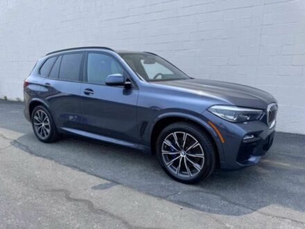 БМВ Х5 2021 в Житомире на Automoto.ua Серый БМВ Х5, объемом двигателя 3 л и пробегом 26 тыс. км за 22000 $, фото 1 на Automoto.ua