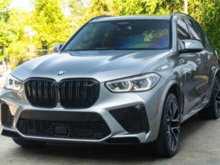 Серый БМВ Х5, объемом двигателя 4.4 л и пробегом 28 тыс. км за 24700 $, фото 1 на Automoto.ua