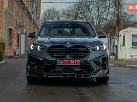 БМВ Х5 2021 в Черновцах на Automoto.ua Серый БМВ Х5, объемом двигателя 3 л и пробегом 23 тыс. км за 56000 $, фото 1 на Automoto.ua