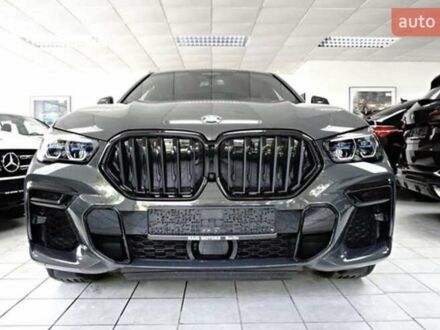 БМВ Х5 2022 в Дрогобыче на Automoto.ua Серый БМВ Х5, объемом двигателя 2.99 л и пробегом 8 тыс. км за 89800 $, фото 1 на Automoto.ua