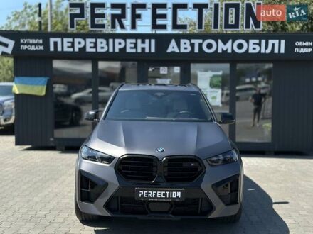 Сірий БМВ Х5, об'ємом двигуна 4.39 л та пробігом 22 тис. км за 100000 $, фото 1 на Automoto.ua