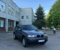 Синий БМВ Х5, объемом двигателя 0 л и пробегом 222 тыс. км за 4000 $, фото 1 на Automoto.ua