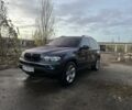 Синий БМВ Х5, объемом двигателя 0 л и пробегом 300 тыс. км за 11500 $, фото 1 на Automoto.ua